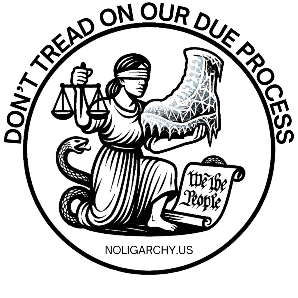 treadondueprocess round tr